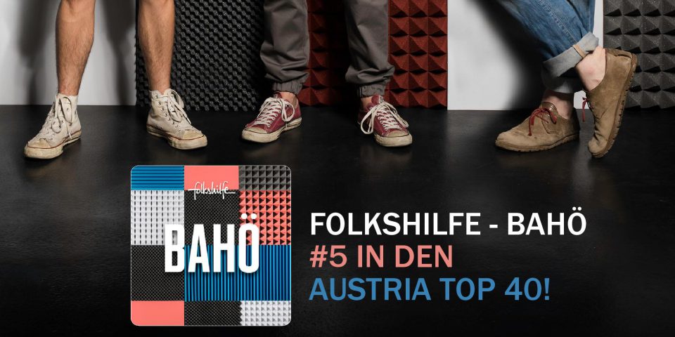Austria Charts Top 40